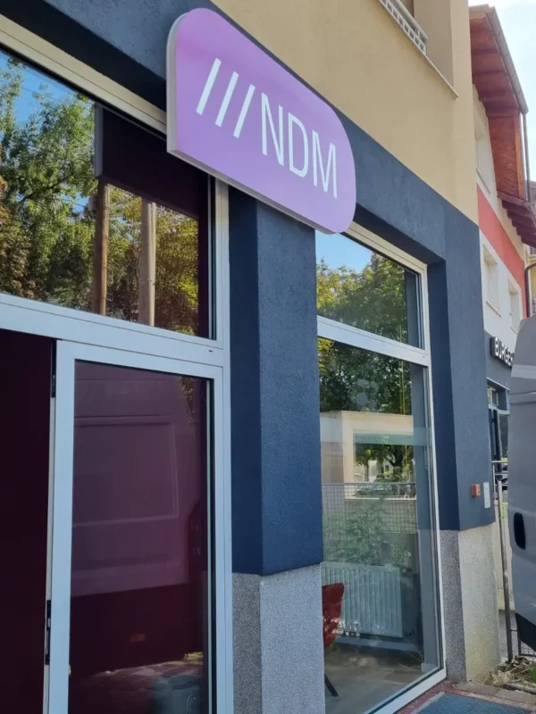 NDM