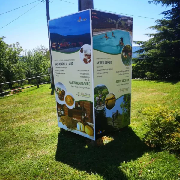 print na plocaste materijale