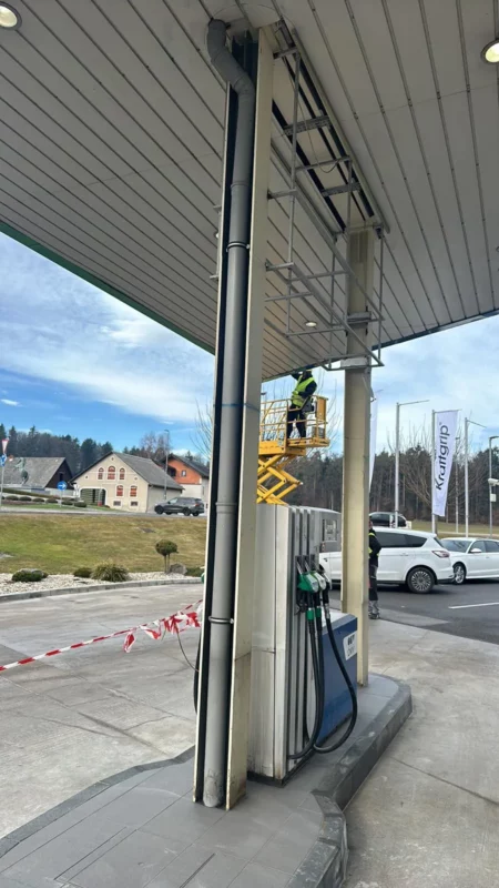 delta design montaze demontaze 45