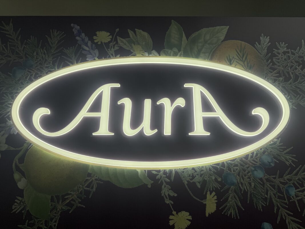 aura